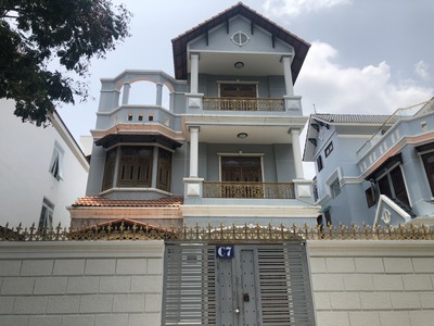 Cho thuê biệt thự làm văn phòng công ty, spa ... 2