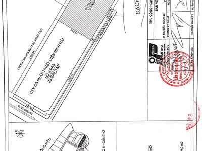 Sang nhượng đất cogen cần thơ 0