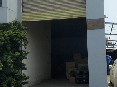 Cho thuê nhà kho xưởng Quận Tân Phú 0