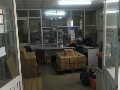 Cho thuê nhà kho xưởng Quận Tân Phú 2