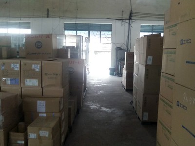 Cho thuê nhà kho xưởng Quận Tân Phú 3