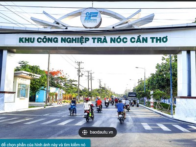 Sang nhượng đất cogen cần thơ 2
