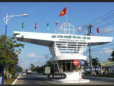 Sang nhượng đất cogen cần thơ 3