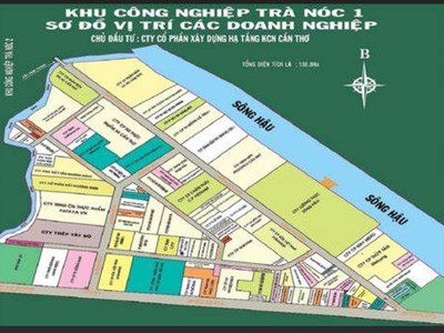 Sang nhượng đất cogen cần thơ 4