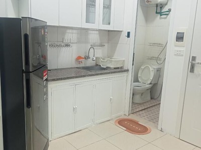 Chính chủ cho thuê chung cư Mini tại nhà số 2x ngõ 232 phố Yên Hòa, Cầu Giấy, Hà Nội. 1