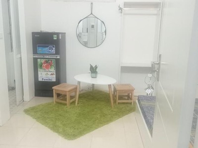Chính chủ cho thuê chung cư Mini tại nhà số 2x ngõ 232 phố Yên Hòa, Cầu Giấy, Hà Nội. 3