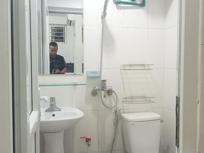 Chính chủ cho thuê chung cư Mini tại nhà số 2x ngõ 232 phố Yên Hòa, Cầu Giấy, Hà Nội. 4