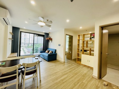 Bán căn hộ Vinhomes OCean park Gia LÂm. Tòa S1. DT: 43m2, 1PN . Full đồ gỗ, 1.360ty bao sổ 8