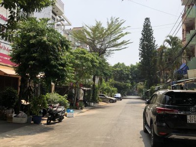 Chủ kẹt tiền bán gấp lô đất bình lợi p.13 q.bình thạnh 5x17m2 chỉ 9 tỉ tl 1