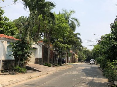 Chủ kẹt tiền bán gấp lô đất bình lợi p.13 q.bình thạnh 5x17m2 chỉ 9 tỉ tl 2