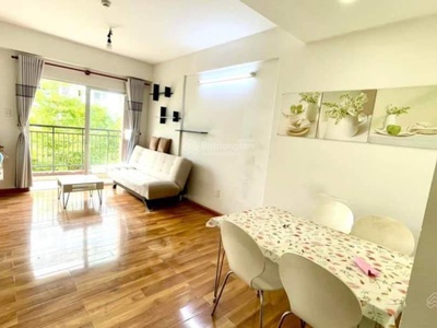Bán rẻ căn ehome3   64m2/2pn/2wc có banlon , đã có sổ hồng 0