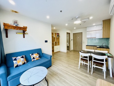 Bán căn hộ Vinhomes OCean park Gia LÂm. Tòa S1. DT: 43m2, 1PN . Full đồ gỗ, 1.360ty bao sổ 1