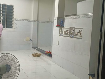 Chính chủ cần cho thuê nhà nguyên căn   9/4b đường số 1, kp1, phường bình trưng tây, tp thủ đức 1