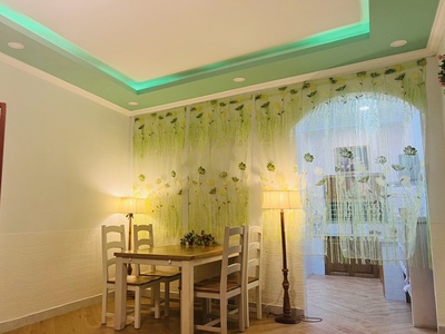 Cho thuê nhà phố mới xây - đường số 2, phường long trường, q9, tp thủ đức. 1