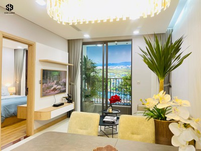 Bán căn hộ 2 ngủ view hồ điều hòa ngay cạnh trường times school long biên 2.9 tỷ 3