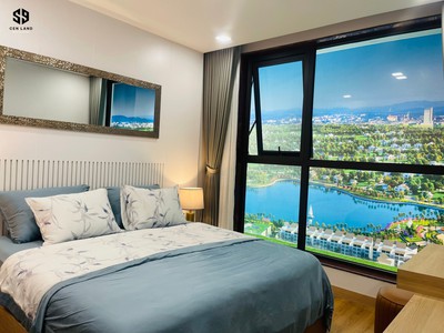 Bán căn hộ 2 ngủ view hồ điều hòa ngay cạnh trường times school long biên 2.9 tỷ 0