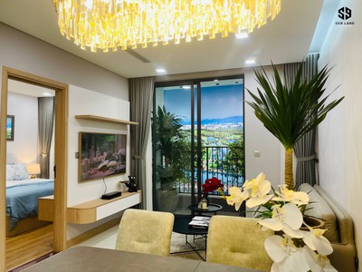 Bán căn hộ 2 ngủ view hồ điều hòa ngay cạnh trường times school long biên 2.9 tỷ 1