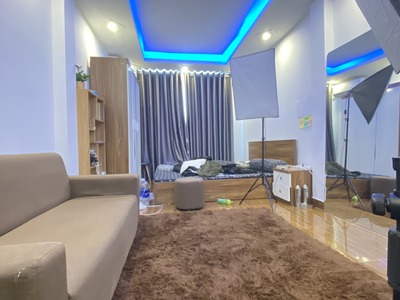 75m xây 5 tầng dòng tiền 650 triệu 1 năm. giá 11,5 tỷ. chính chủ mót bán nhà xuân thủy cầu giấy. 4