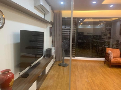 Oto vào nhà-mặt tiền đỉnh-phân lô-phố nguyễn khang-38,3m2-chỉ 8,5 tỷ 1