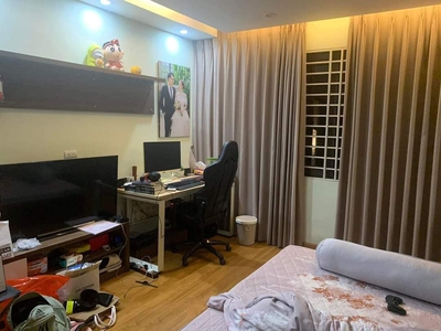 Oto vào nhà-mặt tiền đỉnh-phân lô-phố nguyễn khang-38,3m2-chỉ 8,5 tỷ 4