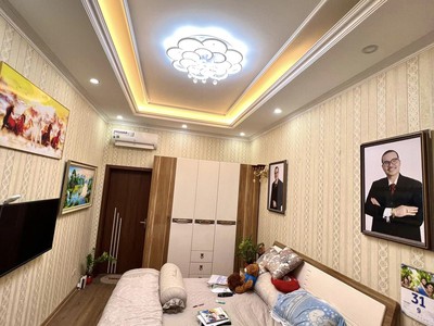 Nhà mặt phố- giá phân lô- nội thất đẳng cấp   kinh doanh đỉnh 2