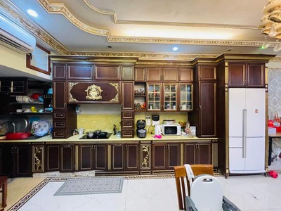 Biệt thự  mặt hồ linh đàm 257m2 kinh doanh cafe 57 tỷ cực đẹp 3