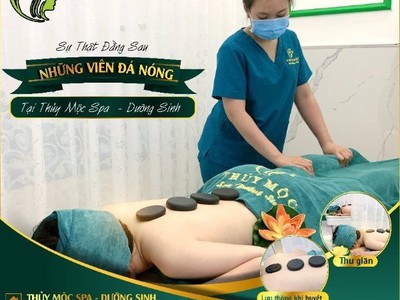 Chính chủ cần sang nhượng lại toàn bộ spa dưỡng sinh tại đông thạnh   hóc môn   tp hồ chí minh 4