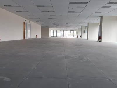 Cho thuê văn phòng hạng a chuẩn quốc tế tại dự án lancaster luminaire, đường láng, q.đống đa 4