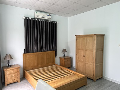 Cho thuê nhà phố mới xây - đường số 2, phường long trường, q9, tp thủ đức. 4