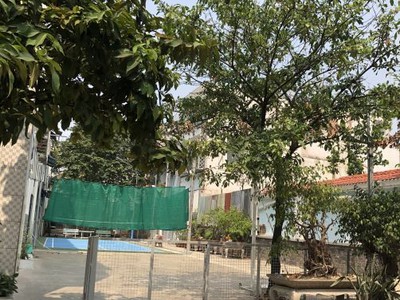 Chủ kẹt tiền bán gấp lô đất bình lợi p.13 q.bình thạnh 5x17m2 chỉ 9 tỉ tl 0