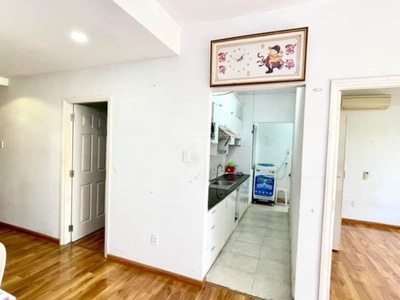 Bán rẻ căn ehome3   64m2/2pn/2wc có banlon , đã có sổ hồng 3
