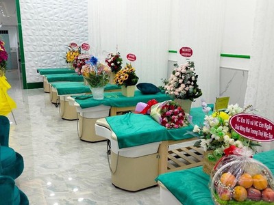 Chính chủ cần sang nhượng lại toàn bộ spa dưỡng sinh tại đông thạnh   hóc môn   tp hồ chí minh 1