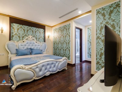 Cần bán căn hộ 82,1m mặt đường Hồng Tiến, Bồ Đề, Long Biên. 2