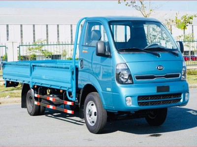 Xe tải kia k250l thùng xiêu dài 1