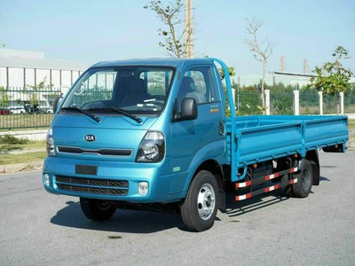 Xe tải kia k250l thùng xiêu dài 2