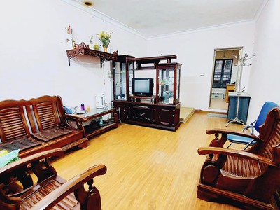 Chung cư tập thể nghĩa đô cầu giấy 60m2 2 ngủ sđcc chỉ 1,63 tỷ tl 1