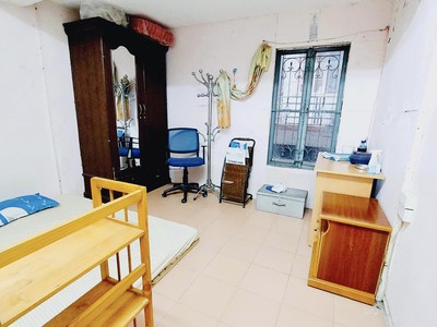 Chung cư tập thể nghĩa đô cầu giấy 60m2 2 ngủ sđcc chỉ 1,63 tỷ tl 0