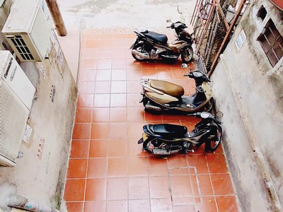 Chung cư tập thể nghĩa đô cầu giấy 60m2 2 ngủ sđcc chỉ 1,63 tỷ tl 2