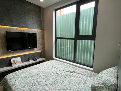 Căn Hộ Bình Dương, mở bán giai đoạn I, giá tốt nhất, diện tích 58m2 1