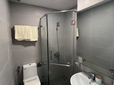 Căn Hộ Bình Dương, mở bán giai đoạn I, giá tốt nhất, diện tích 58m2 2