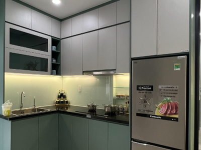 Căn Hộ Bình Dương, mở bán giai đoạn I, giá tốt nhất, diện tích 58m2 3