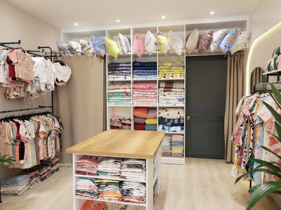 Chính chủ   sang mặt bằng shop tại 441 cách mạng tháng 8, phường 13, quận 10 1