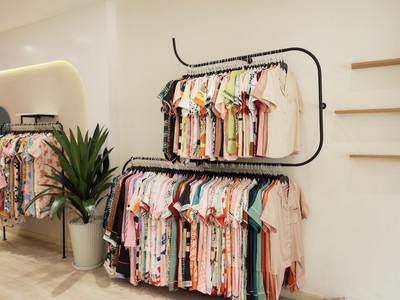 Chính chủ   sang mặt bằng shop tại 441 cách mạng tháng 8, phường 13, quận 10 2