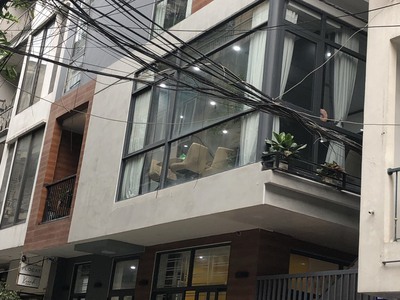 Mặt phố đặng tiến đông 50m2-mt 5m- oto tránh đỗ- kd đỉnh-view hồ- 11 tỷ. 0