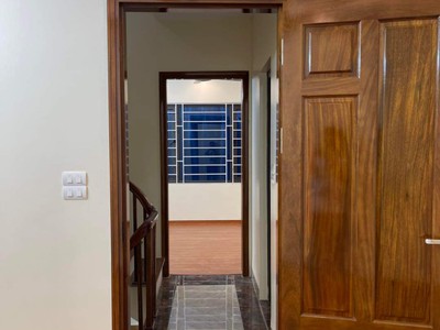 Bán nhanh căn nhà 3 tầng phường Tân Sơn, TpTh 0