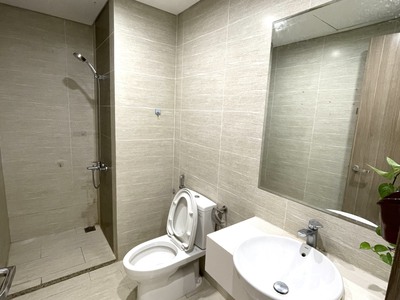 Bán căn hộ Vinhomes OCean park Gia LÂm. Tòa S1. DT: 43m2, 1PN . Full đồ gỗ, 1.360ty bao sổ 3