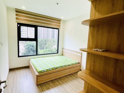 Bán căn hộ Vinhomes OCean park Gia LÂm. Tòa S1. DT: 43m2, 1PN . Full đồ gỗ, 1.360ty bao sổ 5