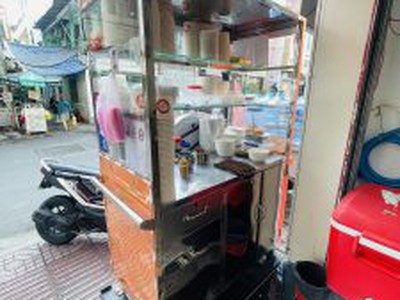 Chính chủ cần sang nhượng lại toàn bộ quán và mặt bằng nhà nguyên căn tại tp hcm 2