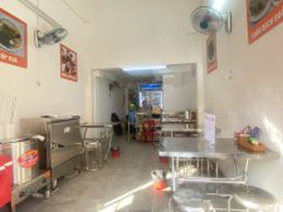 Chính chủ cần sang nhượng lại toàn bộ quán và mặt bằng nhà nguyên căn tại tp hcm 3