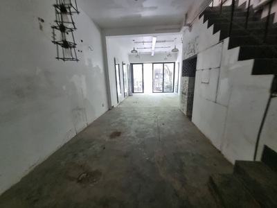 Cho thuê nhà Đặng thai mai 94m2 x 4T làm Café, Nhà hàng, SPA 3